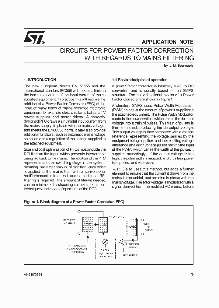 AN510_714665.PDF Datasheet