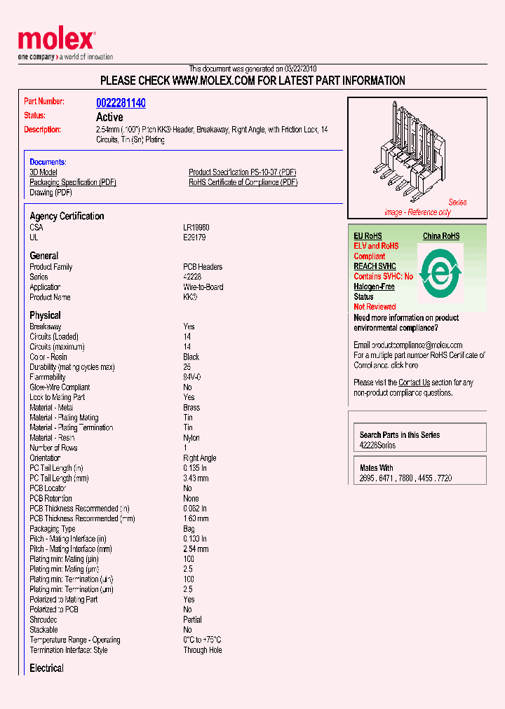 22-28-1140_947600.PDF Datasheet