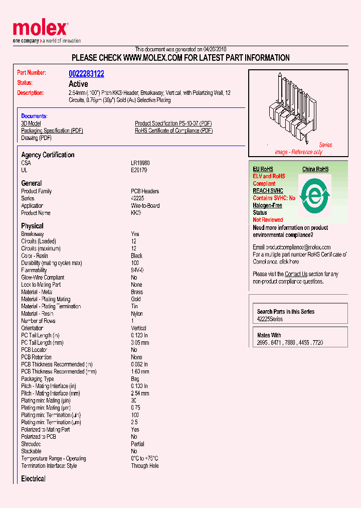 22-28-3122_947631.PDF Datasheet