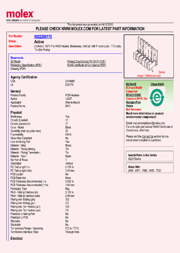 22-28-0170_947496.PDF Datasheet