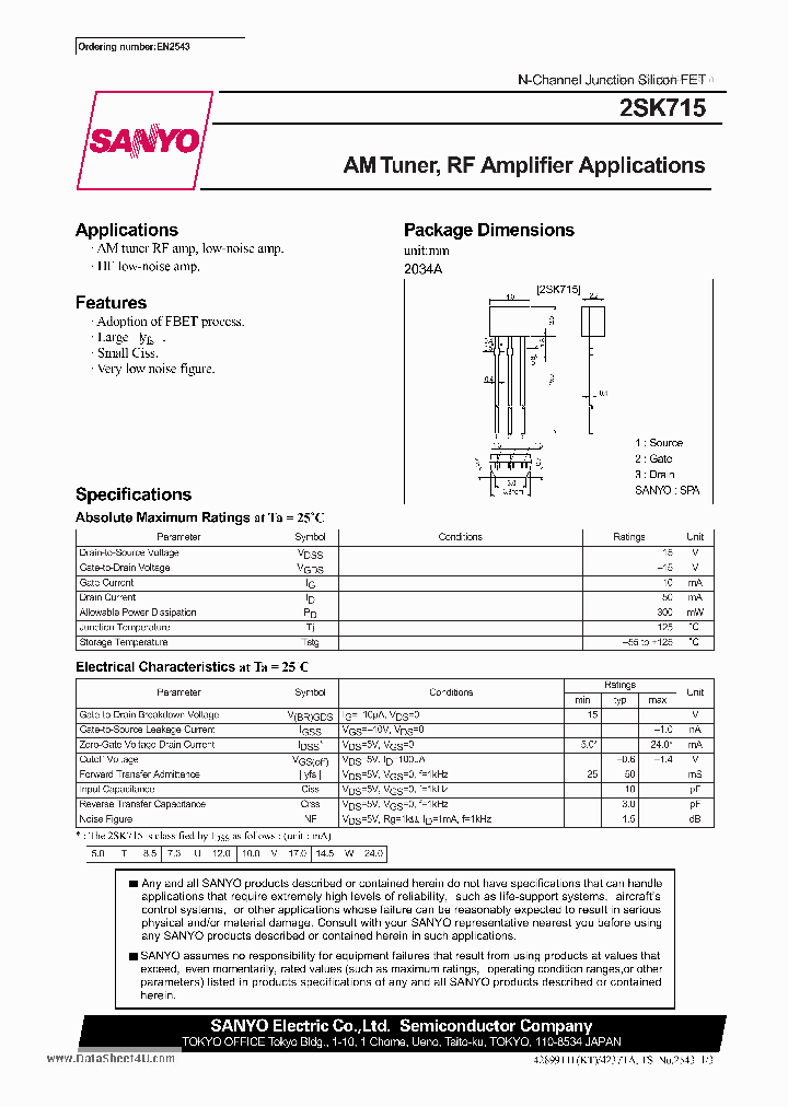 K715_594864.PDF Datasheet