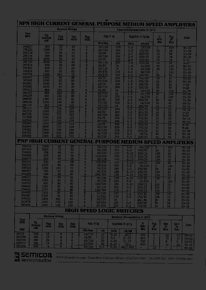 2N3010_737310.PDF Datasheet