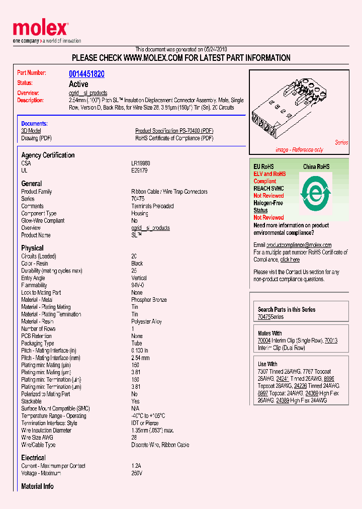14-45-1820_957186.PDF Datasheet
