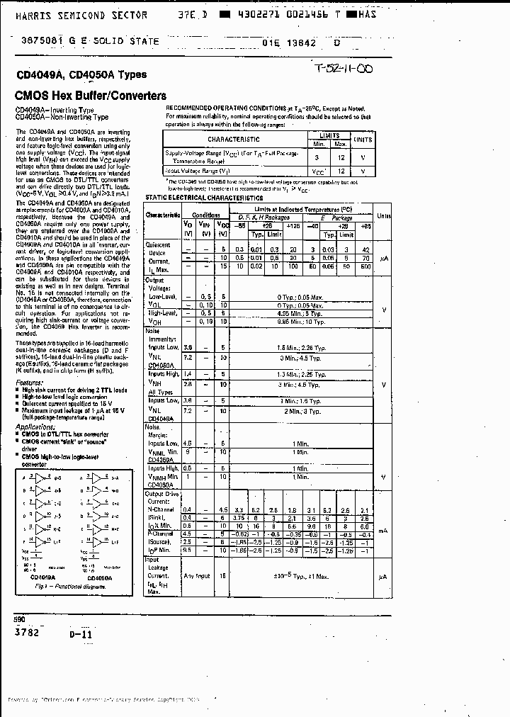 CD4049AE_629969.PDF Datasheet