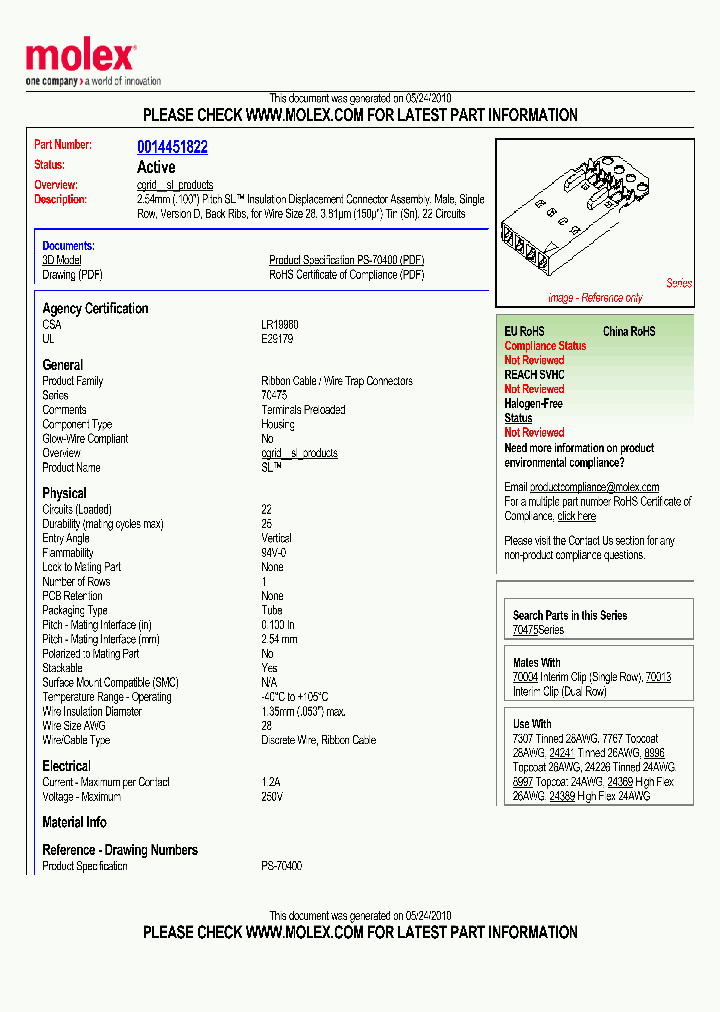 14-45-1822_957188.PDF Datasheet