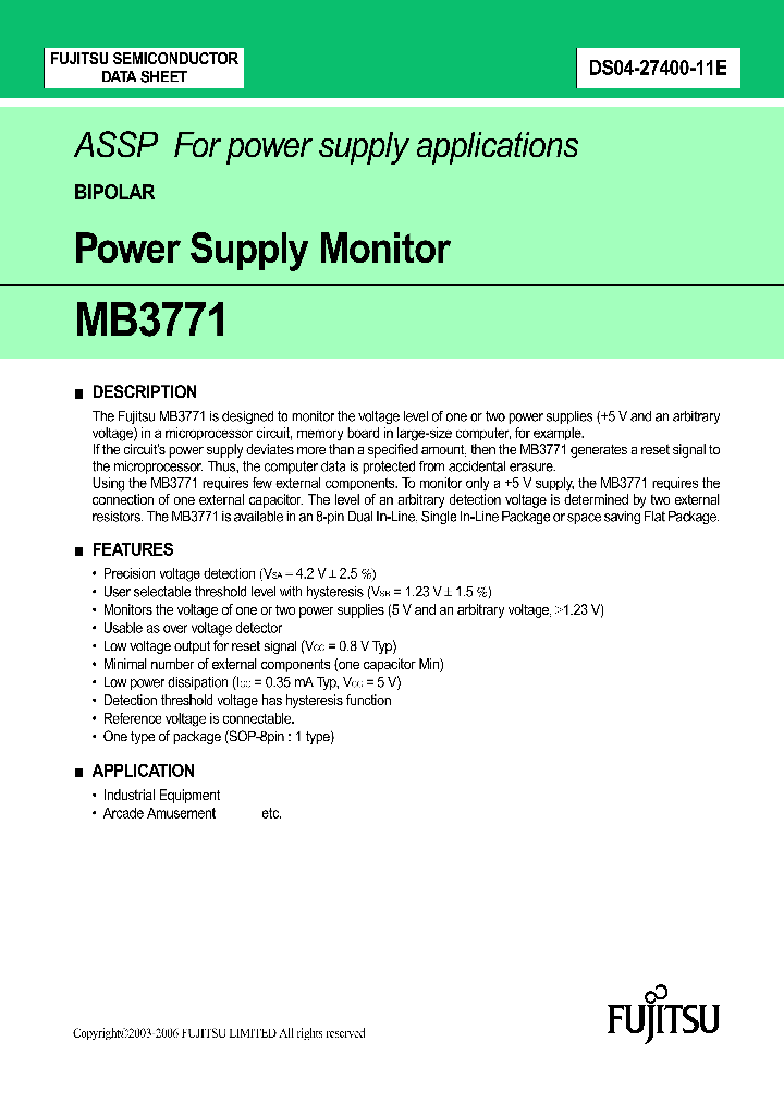MB377106_960833.PDF Datasheet
