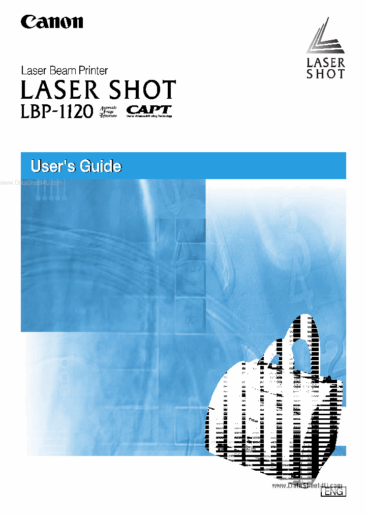 LBP-1120_631027.PDF Datasheet