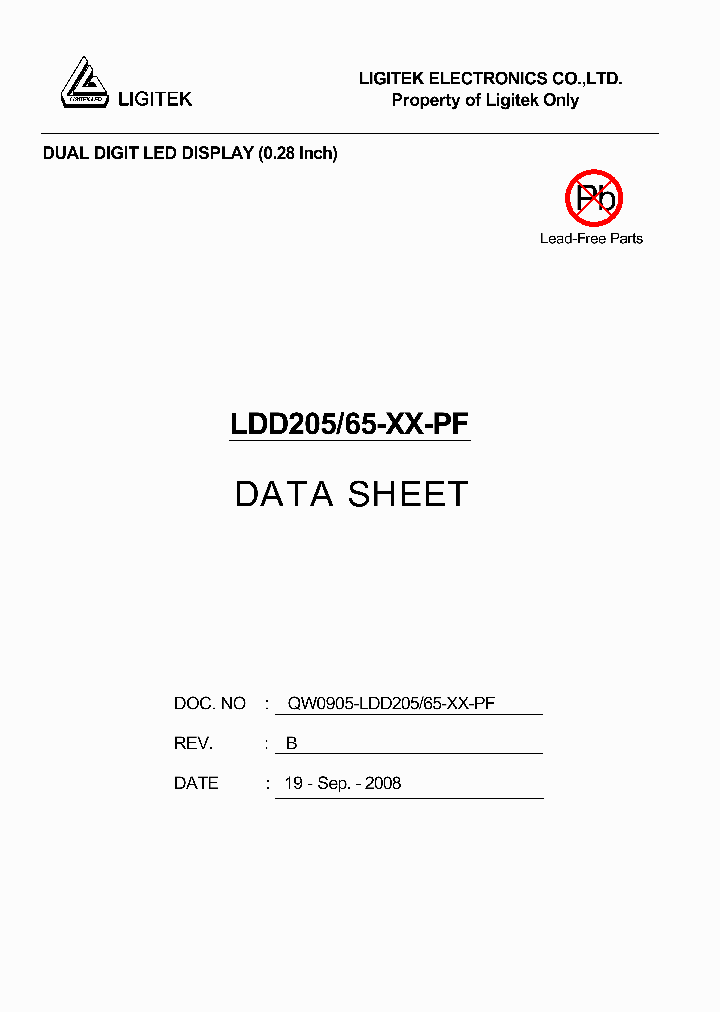 LDD205-65-XX-PF_963114.PDF Datasheet