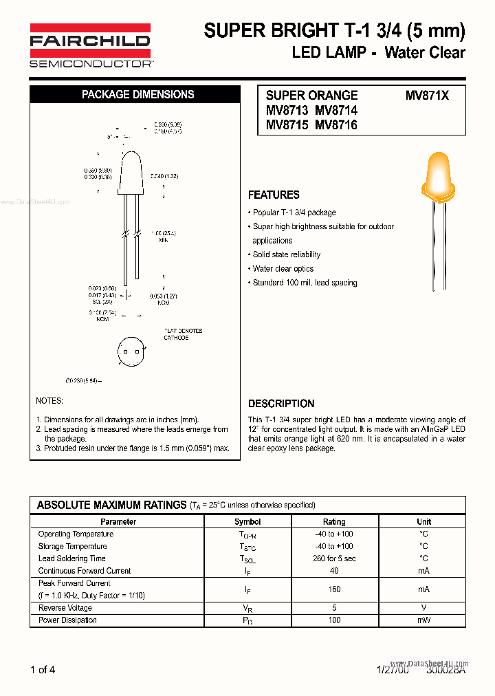 MV8713_650029.PDF Datasheet