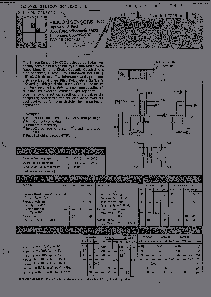 SS750-60_636320.PDF Datasheet