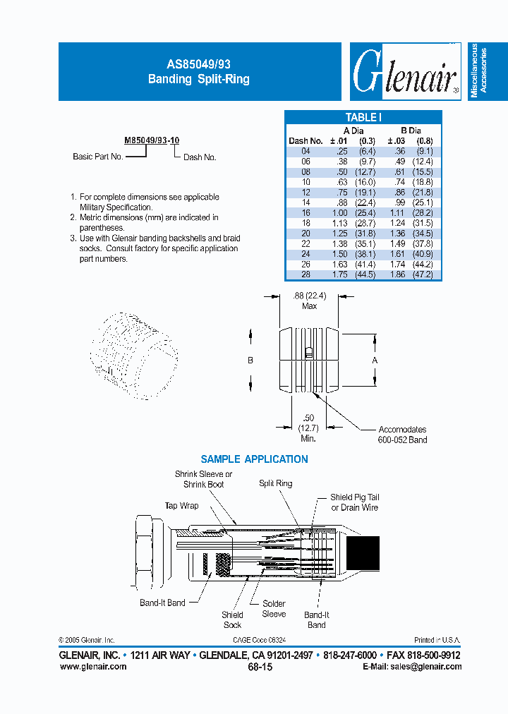 M85049-93-10_967219.PDF Datasheet