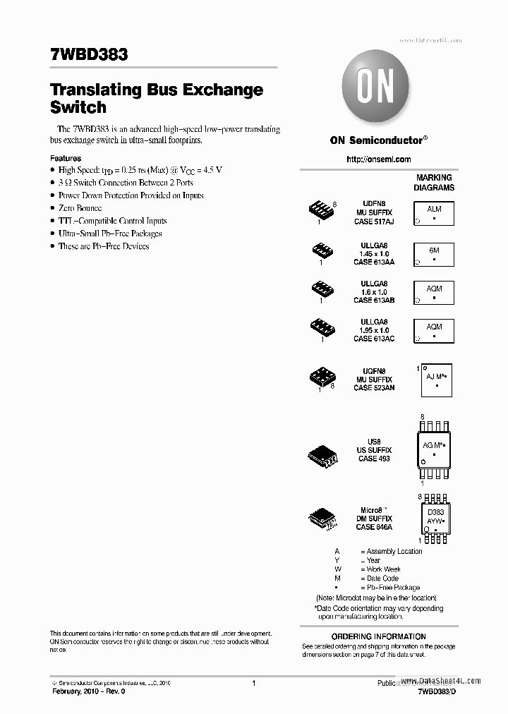 7WBD383_651256.PDF Datasheet