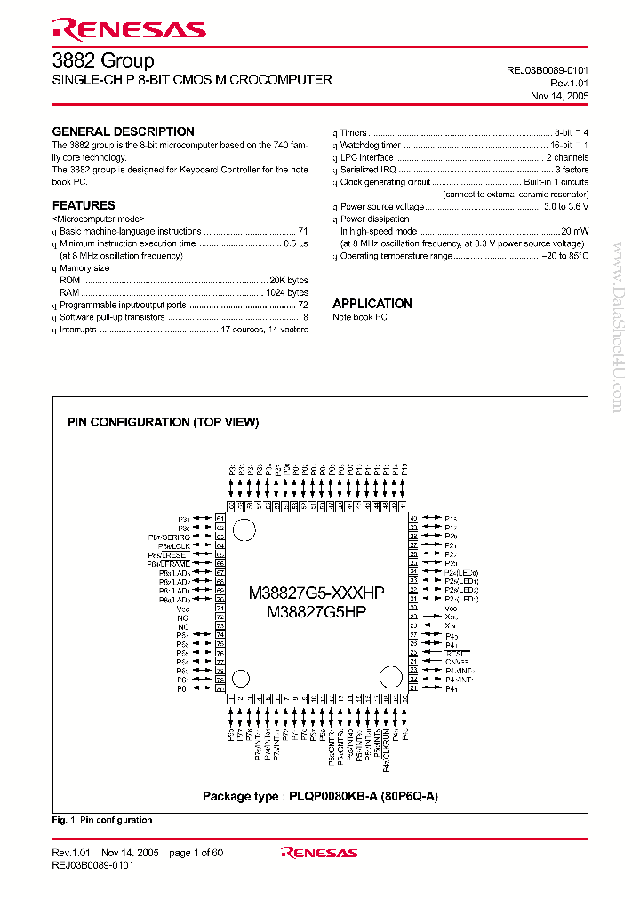 M3882_657510.PDF Datasheet