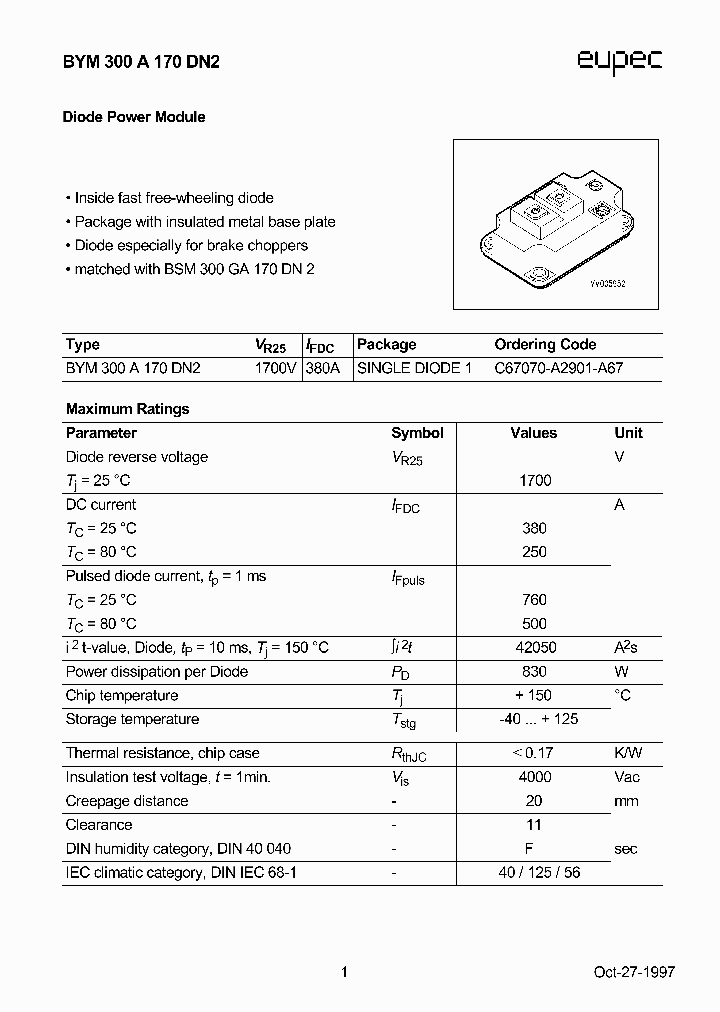 BYM300A170DN2_975378.PDF Datasheet