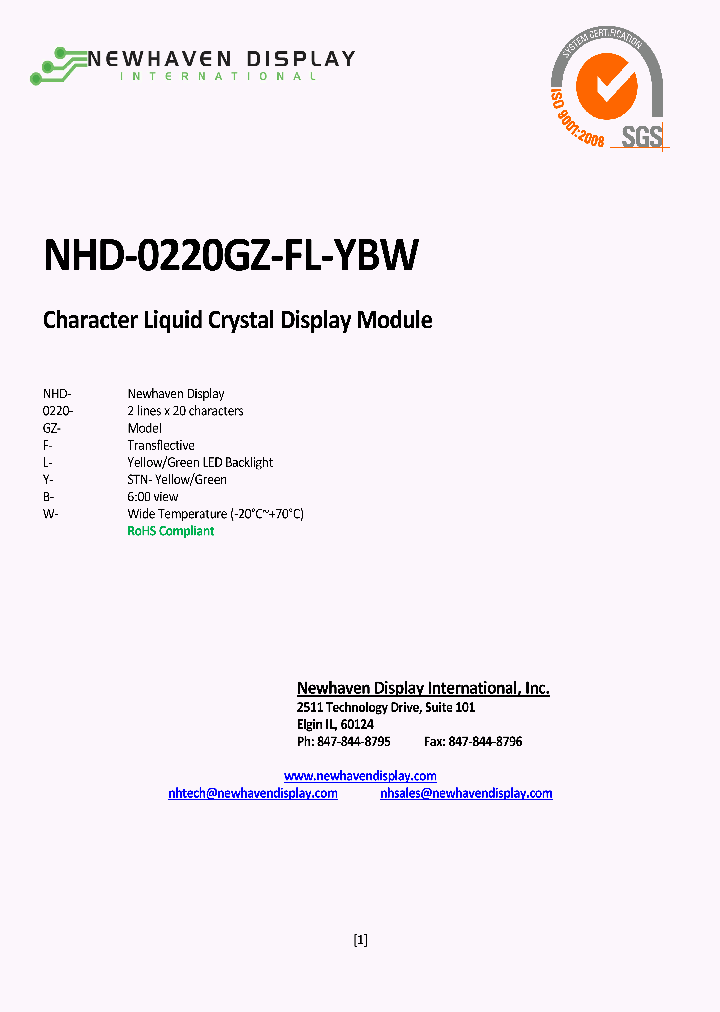 NHD-0220GZ-FL-YBW_977141.PDF Datasheet