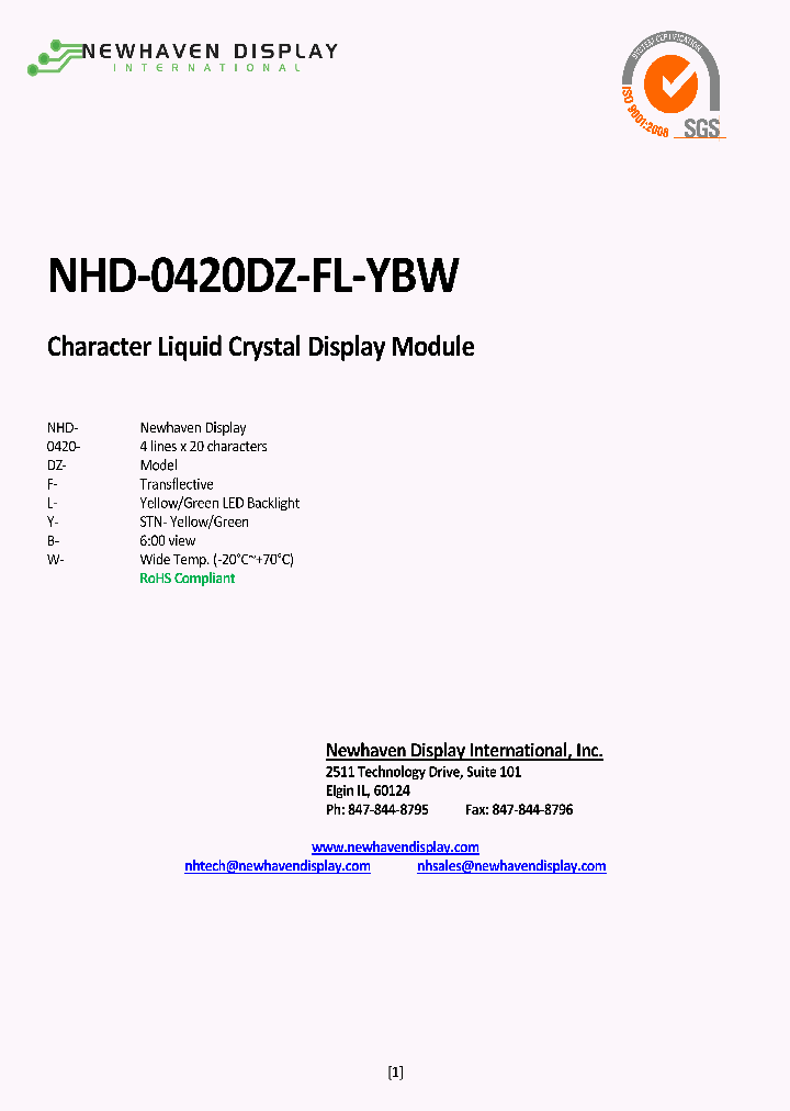 NHD-0420DZ-FL-YBW_977145.PDF Datasheet