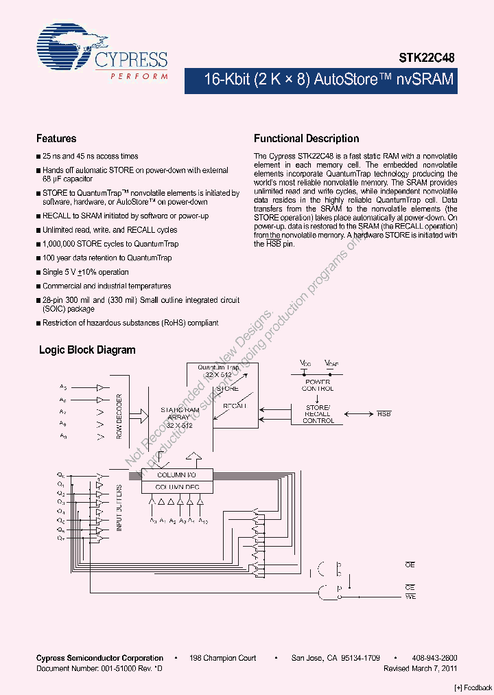 STK22C48_979725.PDF Datasheet