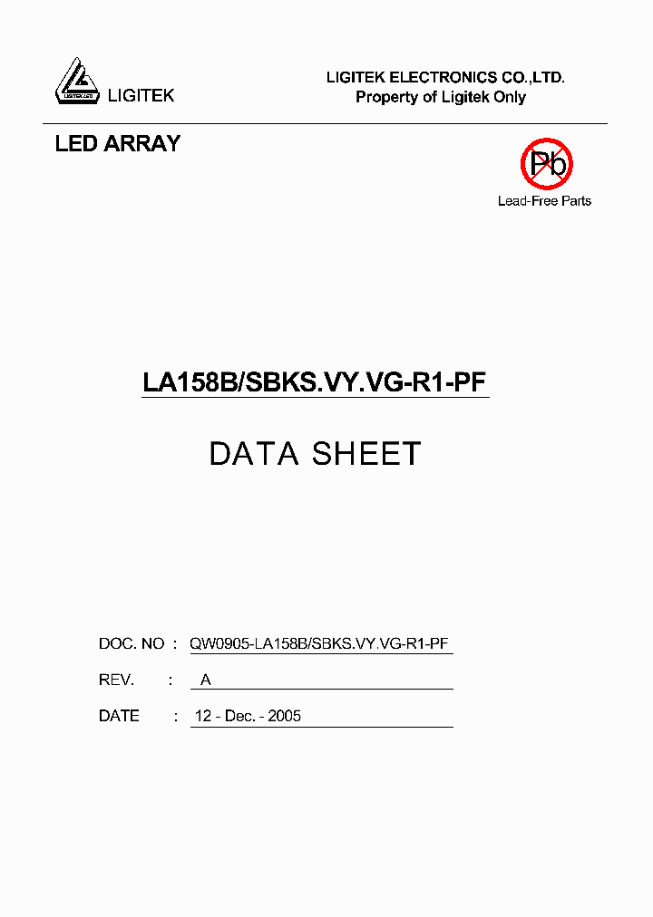 LA158B-SBKSVYVG-R1-PF_987686.PDF Datasheet