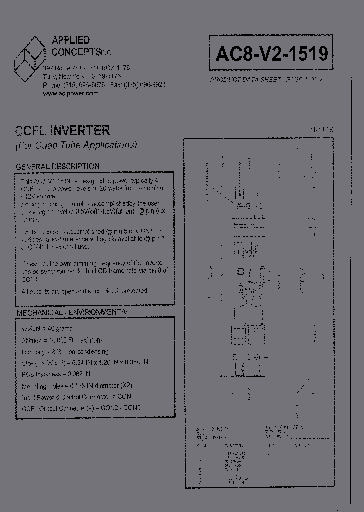 AC8-V2-1519_995446.PDF Datasheet