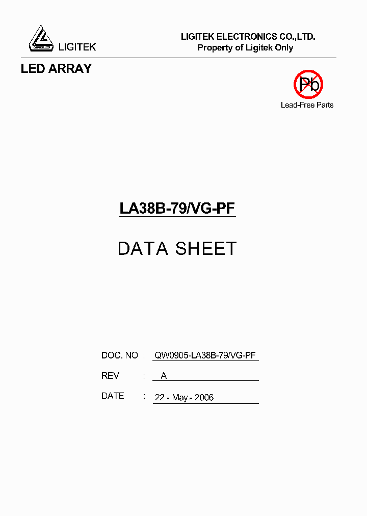 LA38B-79-VG-PF_995994.PDF Datasheet