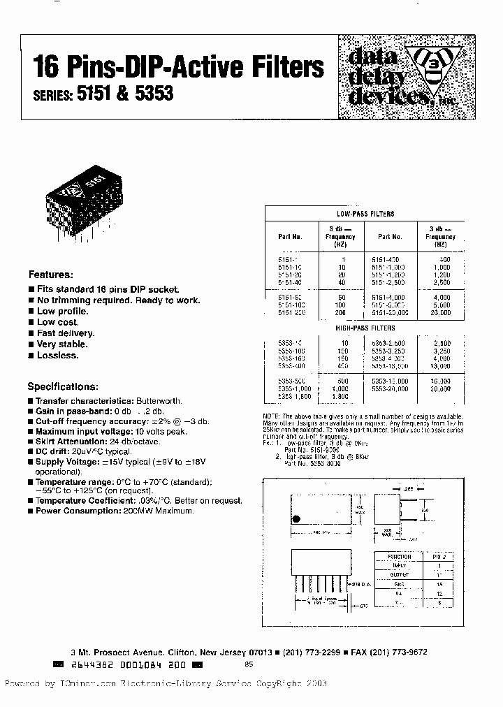 5353-3250_643831.PDF Datasheet