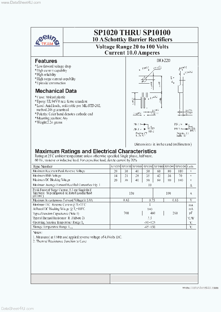 SP10100_709082.PDF Datasheet