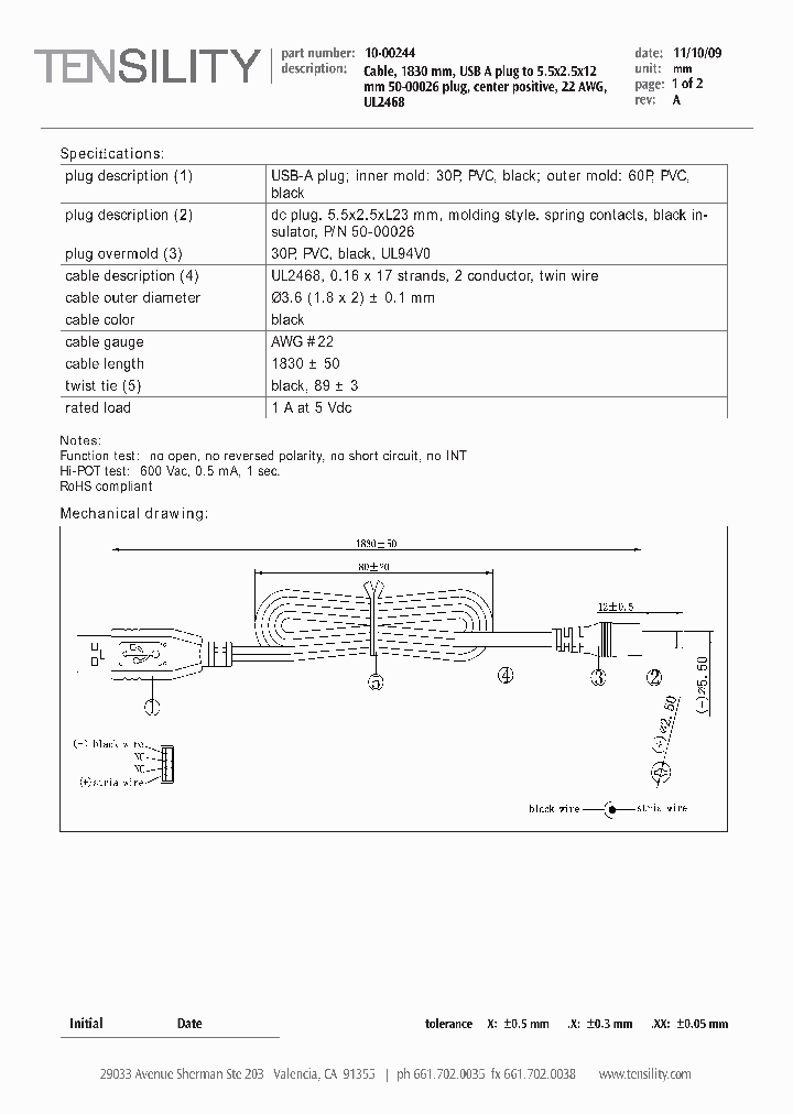 10-00244_1013143.PDF Datasheet