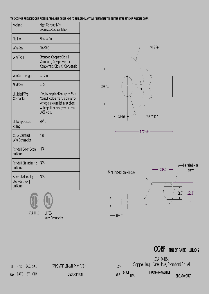 LCA10-10-L_1022470.PDF Datasheet