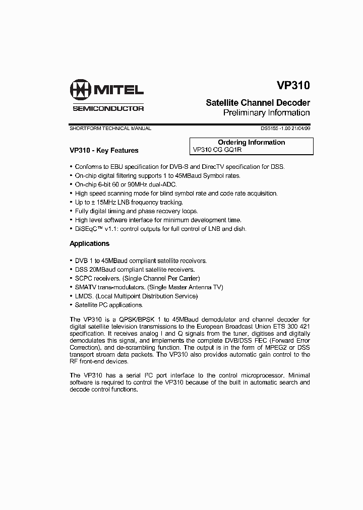 VP310_657449.PDF Datasheet