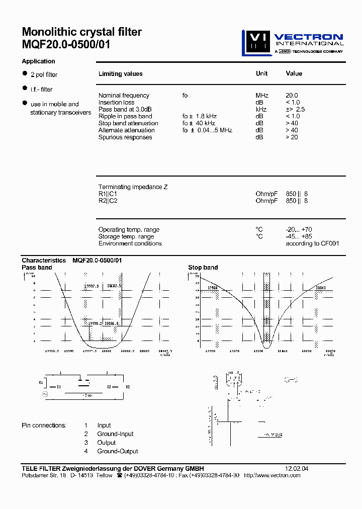 MQF200-0500_1046310.PDF Datasheet