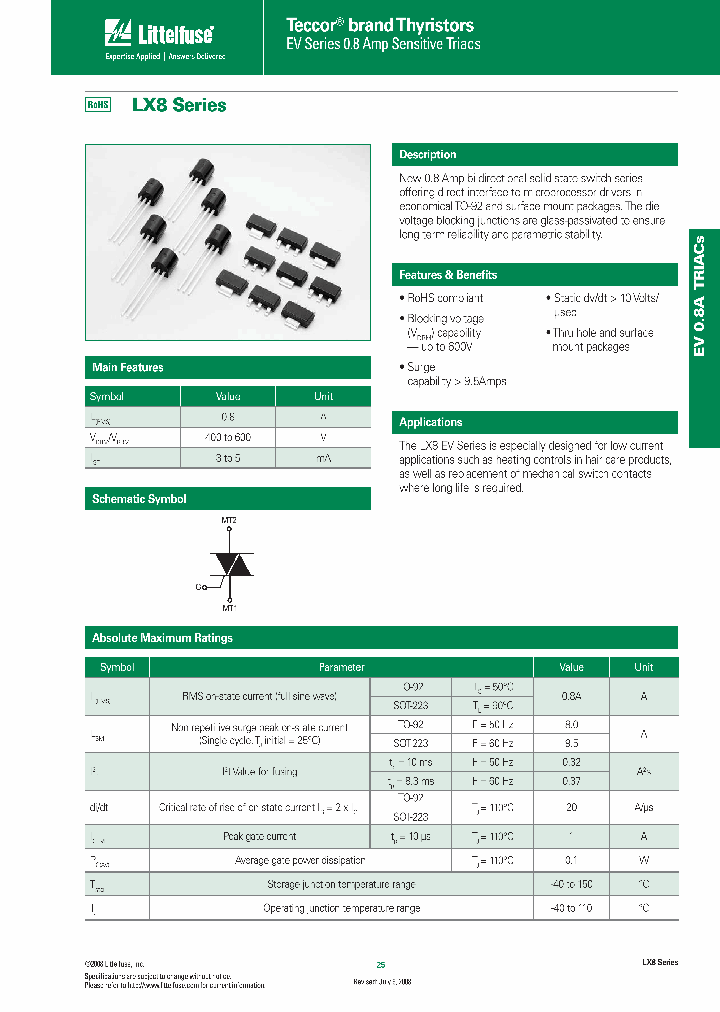 LX8XXYEAP_1056697.PDF Datasheet