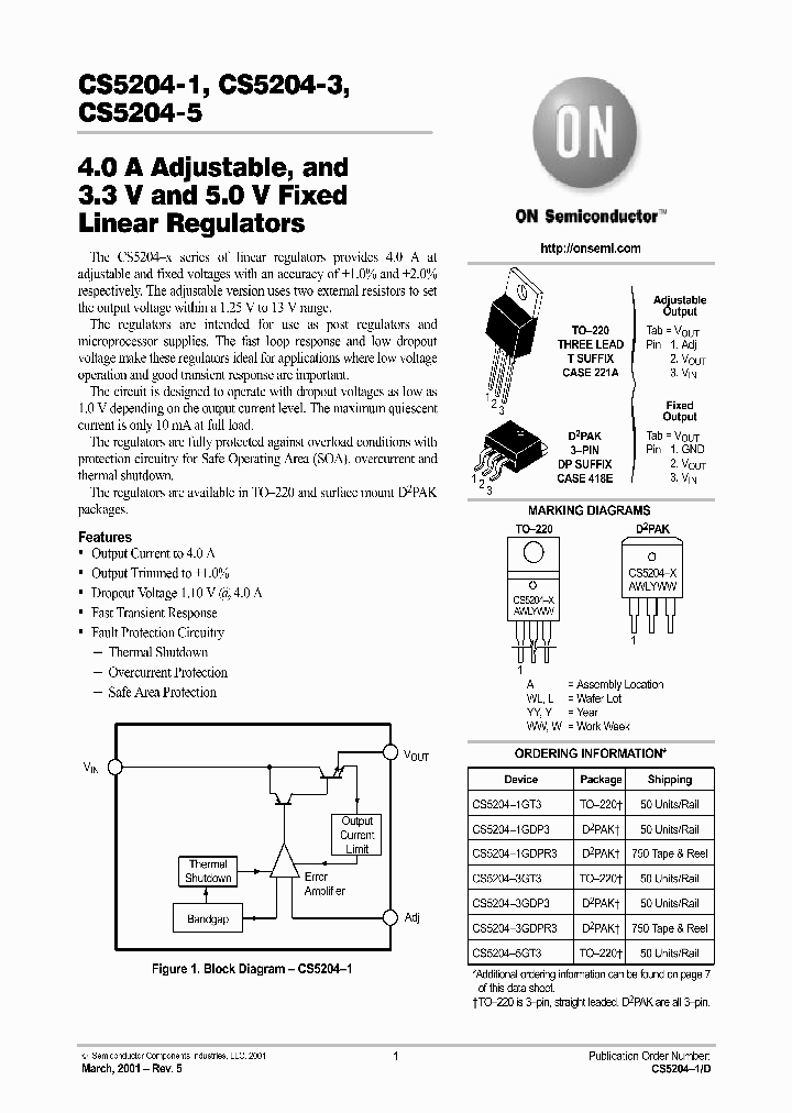 CS5204-1GT3_668574.PDF Datasheet