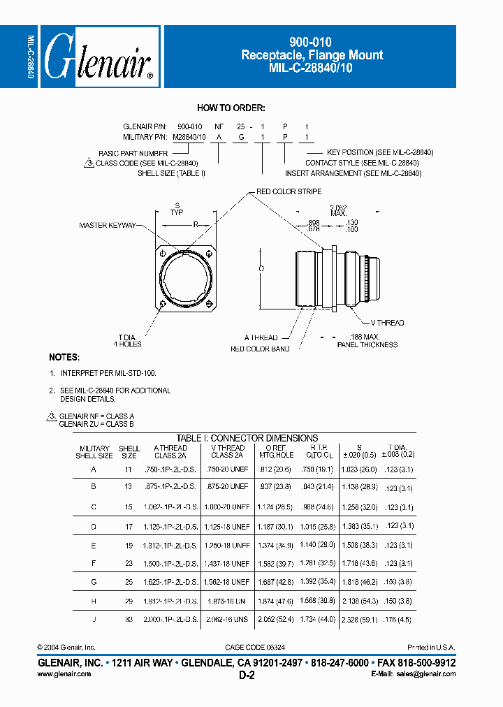 900-010NF25-1P1_1060596.PDF Datasheet