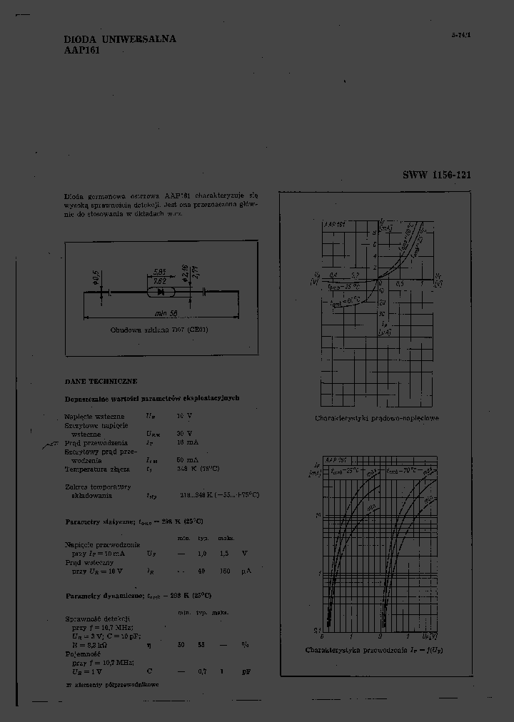 AAP161_955322.PDF Datasheet