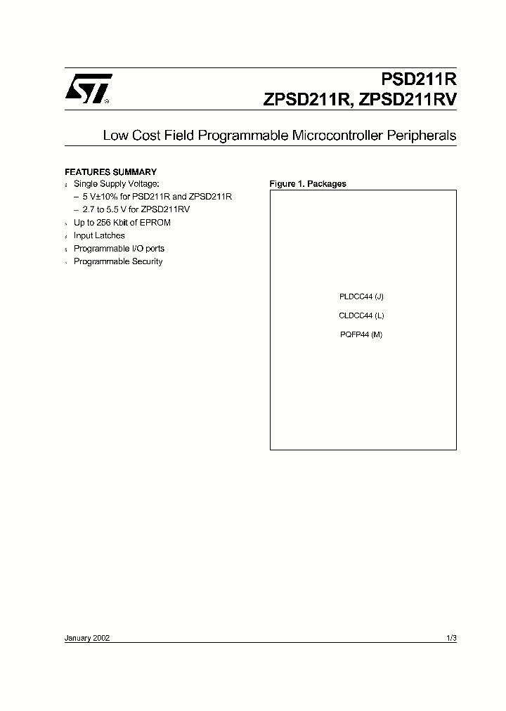 ZPSD211R_669124.PDF Datasheet