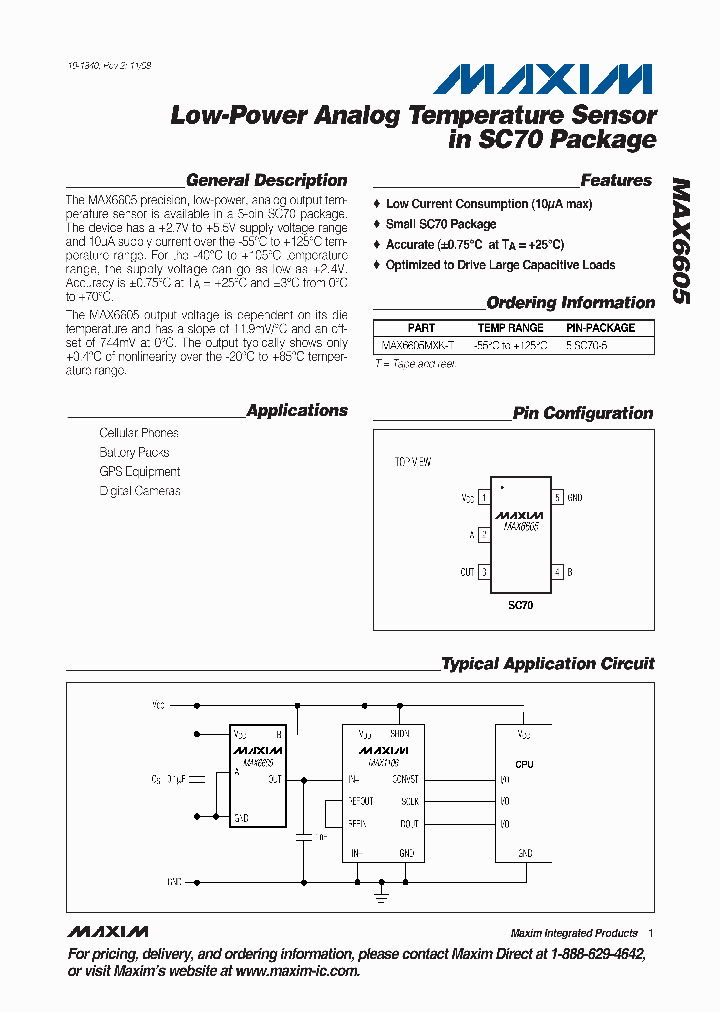 MAX660508_1084602.PDF Datasheet