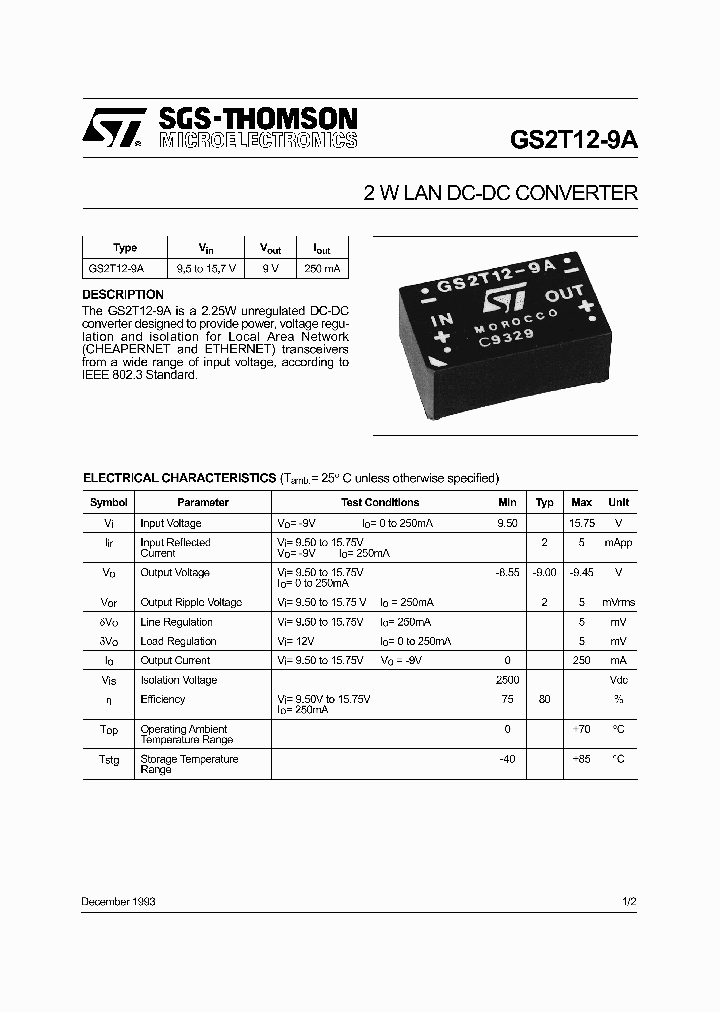 GS2T12-9A_960662.PDF Datasheet