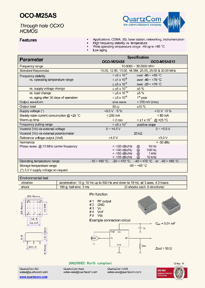 OCO-M25AS5_1097881.PDF Datasheet