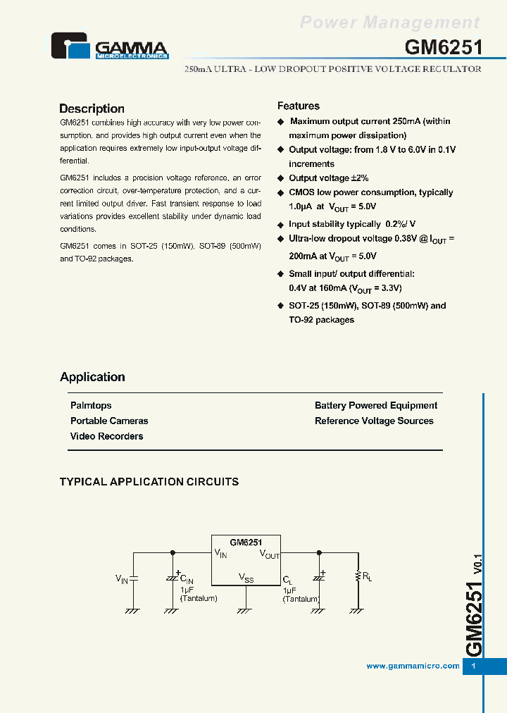 GM625133ST25B_704758.PDF Datasheet