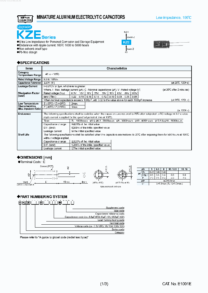 EKZE100EXXXXXMXXXX_827602.PDF Datasheet