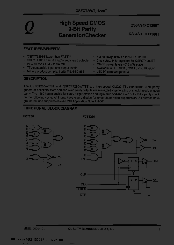 QS74FCT1280T_834192.PDF Datasheet