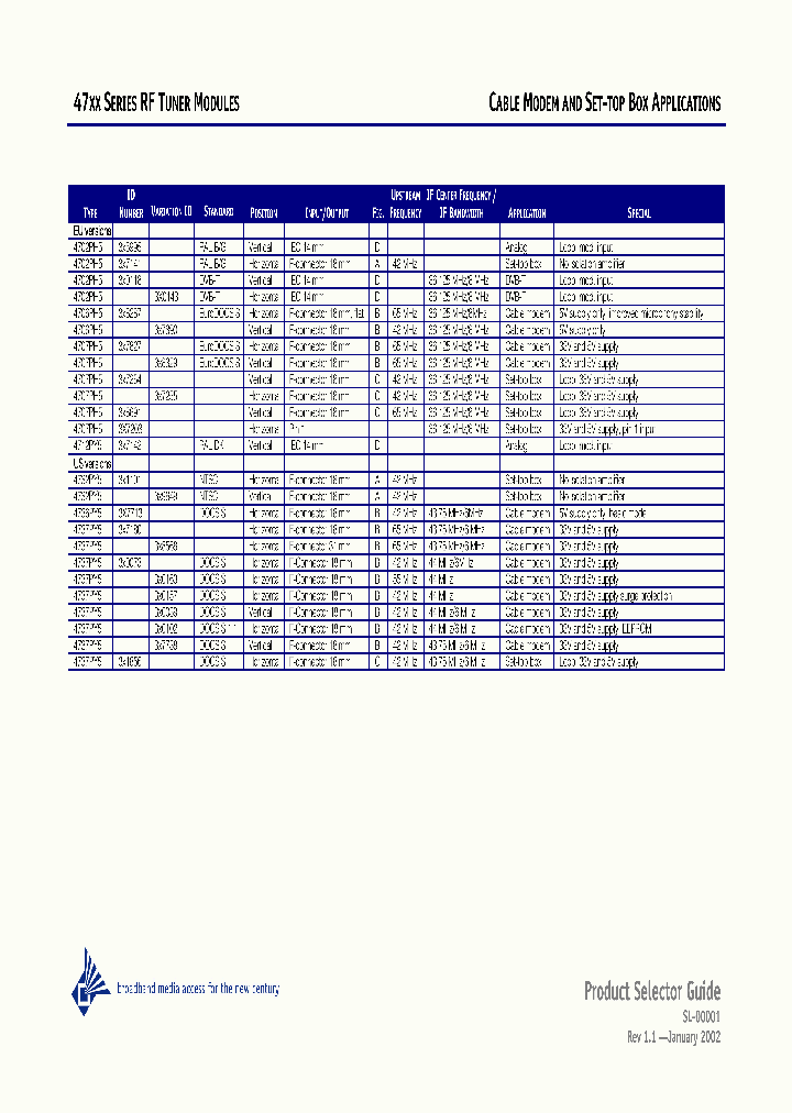 47XX_707463.PDF Datasheet