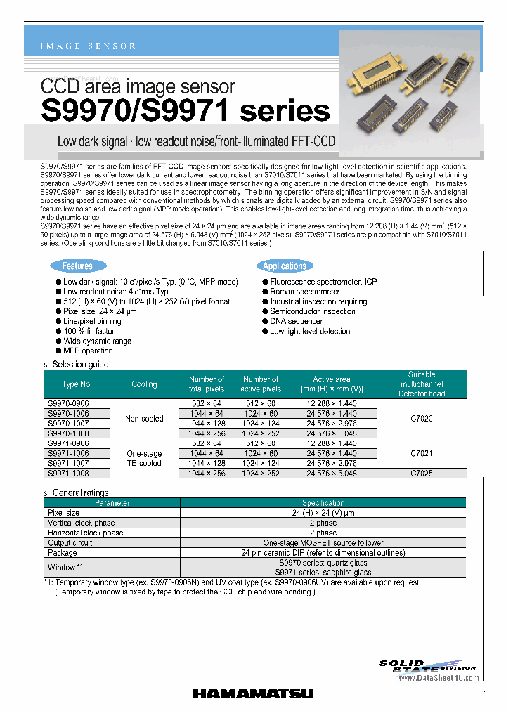 S9970_836676.PDF Datasheet