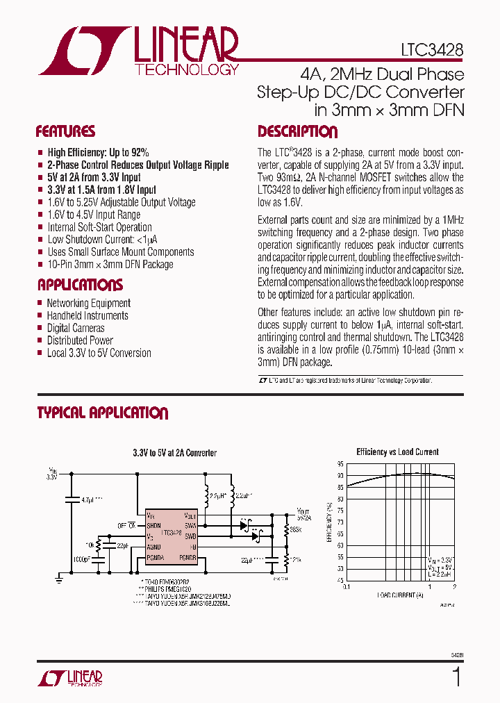 LT1946LT1946A_707935.PDF Datasheet