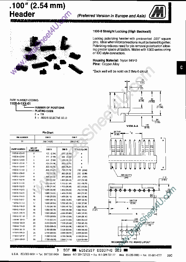 1100-8-1XX-01_841285.PDF Datasheet