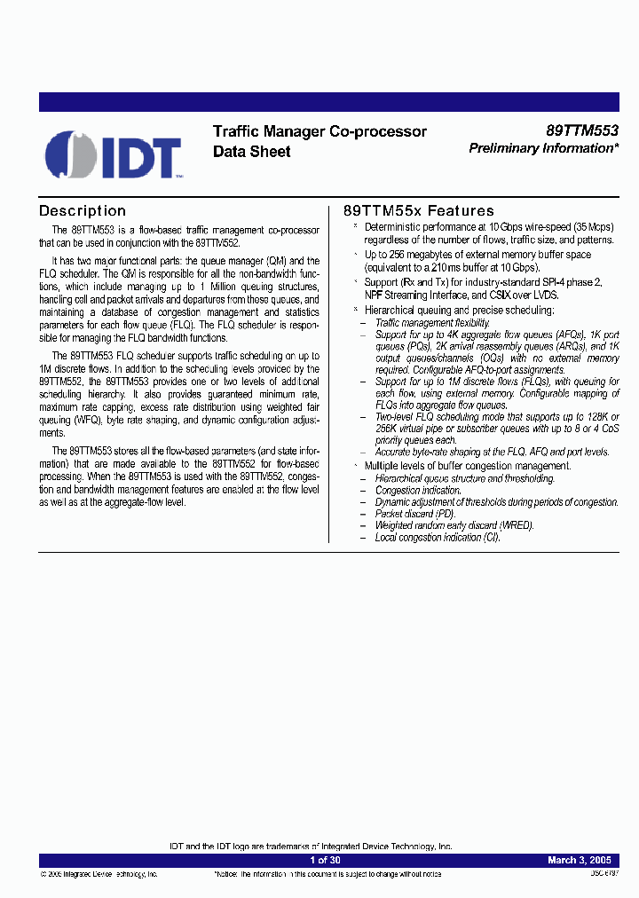 89TTM553_712823.PDF Datasheet