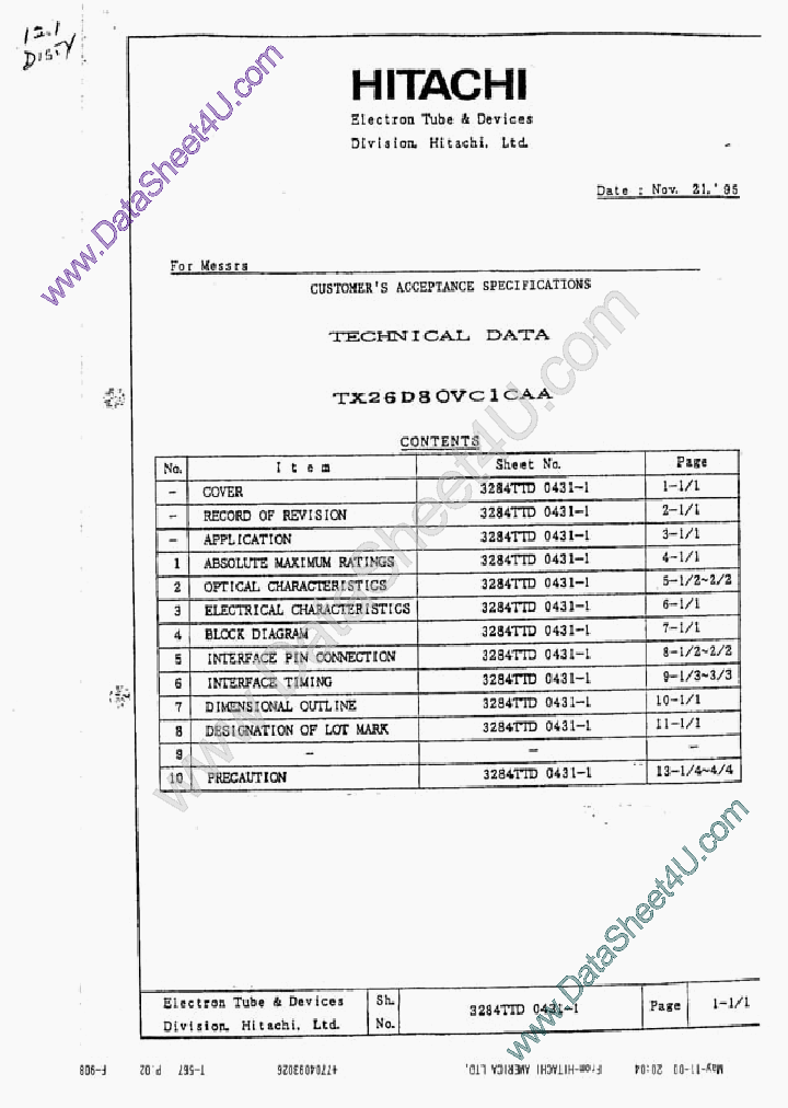 TX26D80VC1CAA_855910.PDF Datasheet