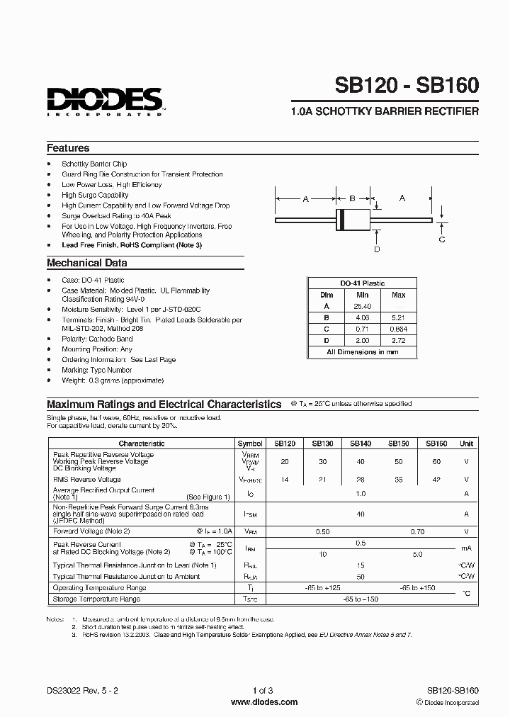 SB150-T_715832.PDF Datasheet