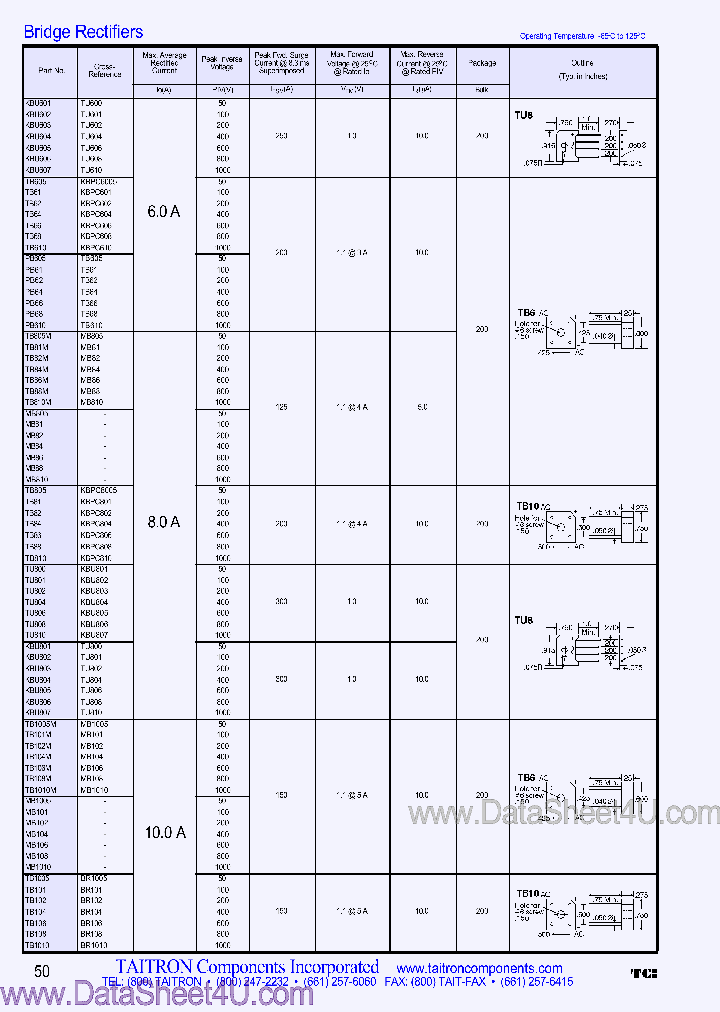 TB81_864607.PDF Datasheet