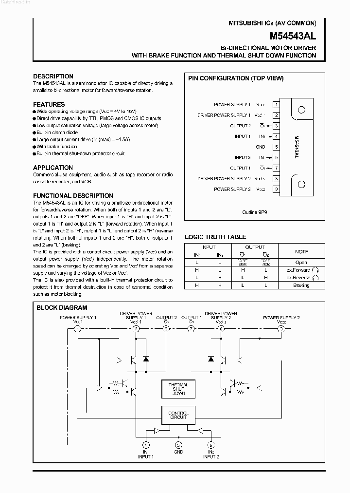 54543AL_865002.PDF Datasheet